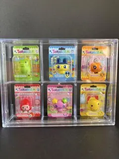 藤*ね様 たまごっち Tamagotchi ガチャ