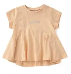 プティマイン　エニィファム　女の子　子供　100 Tシャツ