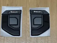 【在庫わずか、セール中】 新品 ランドクルーザー250 フェンダーガーニッシュのサムネイル