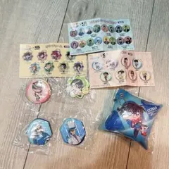 名探偵コナン くら寿司×セブン コラボ 景品 限定カード 7点まとめ売り 非売品
