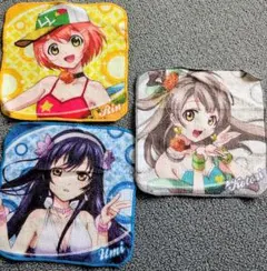 2026年最新】夏色えがおで1、2、Jump!の人気アイテム - メルカリ