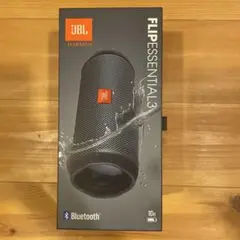 新品未開封品 JBL FLIP5 ブラック JBLFLIP5BLK - メルカリ