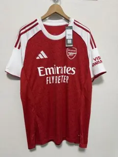 新品 adidas アーセナル ユニフォーム 3XL
