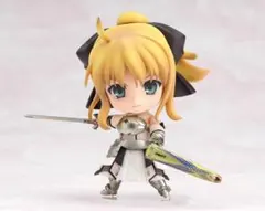 未開封 再販版 ねんどろいど セイバー・リリィ ①