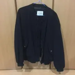 MA1ジャケットのサムネイル