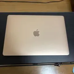Apple MacBook M1 258GB 8GB ゴールドのサムネイル