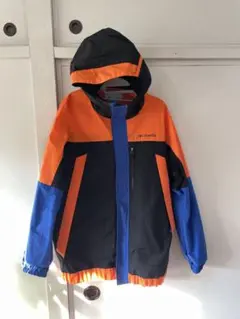 keikeiさん専用Supreme ナイロンジャケット ネイビー/グリーン - メルカリ