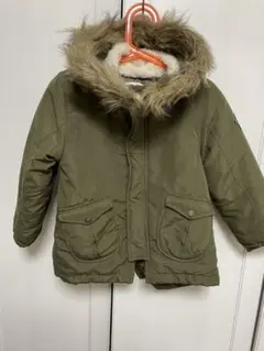 モッズコート ジャケット