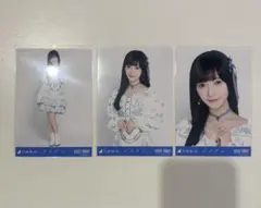 乃木坂46 池田瑛紗　生写真 ビリヤニ コンプのサムネイル