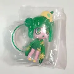 special edition ウイルスイーツ クリームソーダ