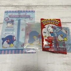 サンリオ　タキシードサム　グッズセット