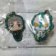 ジョジョ ジョジョラバ 2点セット