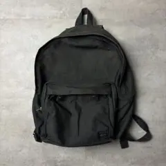 PORTER ポーター スモーキーデイパック ブラック リュック 吉田カバン