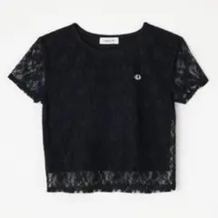 lagua gem FLOR LACE Tシャツのサムネイル