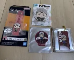 2025年最新】北信介 缶バッジの人気アイテム - メルカリ