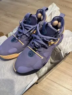 未使用級】希少カラー Li-ning Way of wade 808 2 - メルカリ