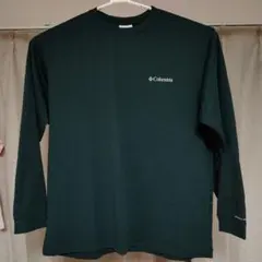 ワンダーリッジロングスリーブTシャツのサムネイル