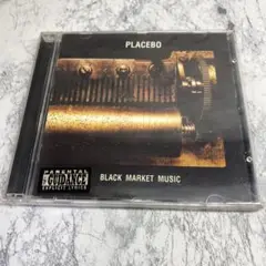 PLACEBO BLACK MARKET MUSIC