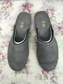 green⁠⁠(⁠*⁠˘⁠︶⁠˘⁠*⁠様専用Pansy パンジールームサンダル