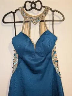 AngelR ネイビードレス Sサイズ