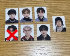 即購入❌ INI POPUP IDフォト