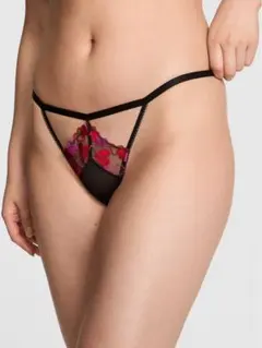 新品　PINK WINK™ ​​​​​​​Vストリング ショーツのサムネイル