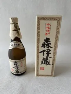 2025年最新】森伊蔵 jalの人気アイテム - メルカリ