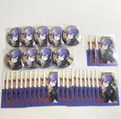 プロジェクトセカイ　プロセカ　缶バッジ　エピカ　KAITO まとめ