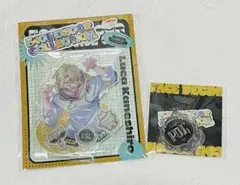 にじさんじ FACE DECOR COLLECTION Luca