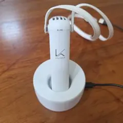 KALTECH KL-P01 首掛け空気清浄機 本体のサムネイル