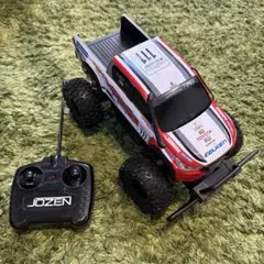 JOZEN 1/18 トヨタ ハイラックス レボ TRDのサムネイル