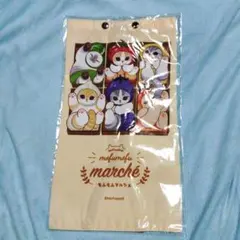 mofusand もふもふマルシェ ティッシュBOXカバー
