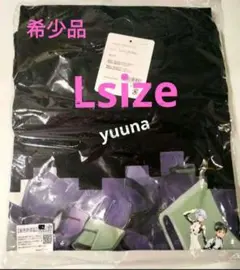 あんスタ AGF2018限定 アドニスTシャツ BLACK Lサイズ あんスタ AGF2018限定 アドニスTシャツ BLACK Lサイズ - メルカリ