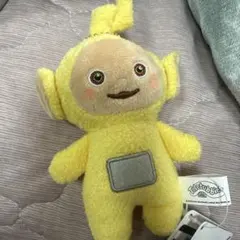 Teletubbies イエローぬいぐるみ