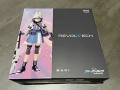2026年最新】ブルーアーカイブ リボルテック サキの人気アイテム