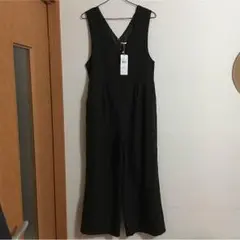 RETRO GIRL オールインワンのサムネイル