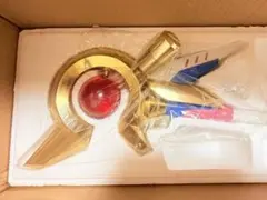 2026年最新】レイジングハート 1/1の人気アイテム - メルカリ