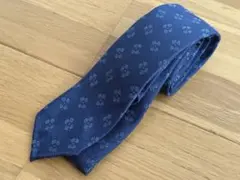 【セッテピエゲ】TIEYOURTIE タイユアタイ ネクタイ ストライプ 生成り タイユアタイ セッテピエゲ ネクタイ ストライプ柄 ブルー系 - メルカリ