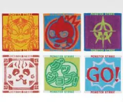 しろ様 夏のモンストくじ B賞 タオル ボール絵集合 - メルカリ