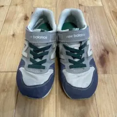 ニューバランス996  22.0