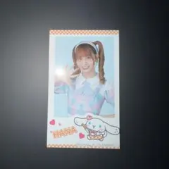 2026年最新】大場花菜 シナモン 直筆の人気アイテム - メルカリ