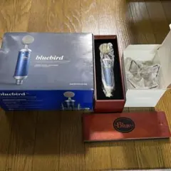 2026年最新】Blue Microphones Bluebird SLの人気アイテム - メルカリ
