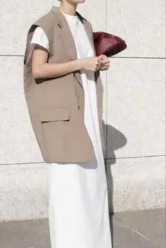 マチャット　ジレ 2026年最新】マチャット ジレの人気アイテム - メルカリ