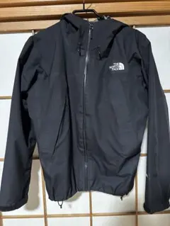 THE NORTH FACE GORE-TEX ジャケット ブラック M