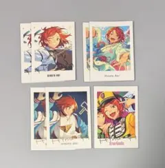 あんスタ　ぱしゃっつ　葵ひなた