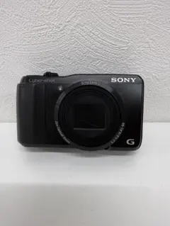SONY Cyber-shot デジタルカメラ 本体 ☆のサムネイル