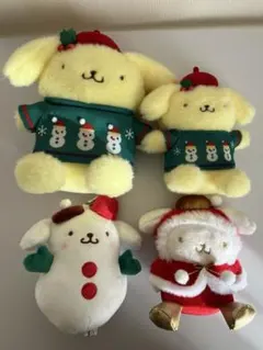 ポムポムプリン　まとめ売り