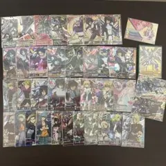 K*い様 ガンダムトライエイジ SEEDシリーズ まとめ売り