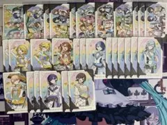 プロセカ グリカ 感謝祭 まとめ売り