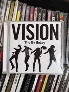 2026年最新】VISION The Birthdayの人気アイテム - メルカリ